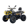 Kvad Quad MiniRocket AFC 250 CC četverocikl ATV