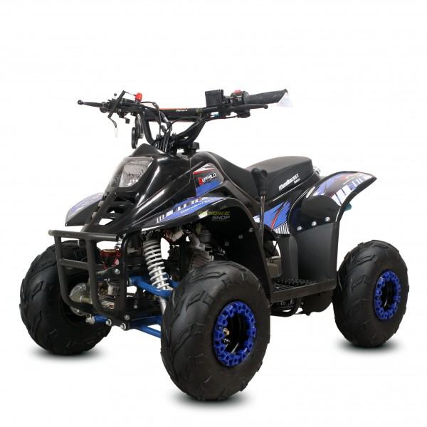 Quad MiniRocket Buffalo 110cc quad 6" kotači ATV