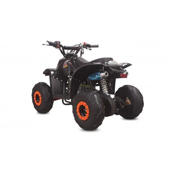 Quad MiniRocket Buffalo 110cc quad 6" kotači ATV