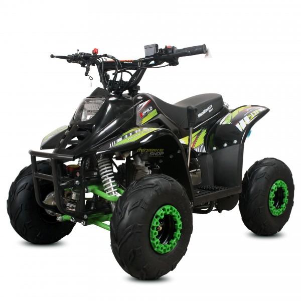 Quad MiniRocket Buffalo 110cc quad 6" kotači ATV