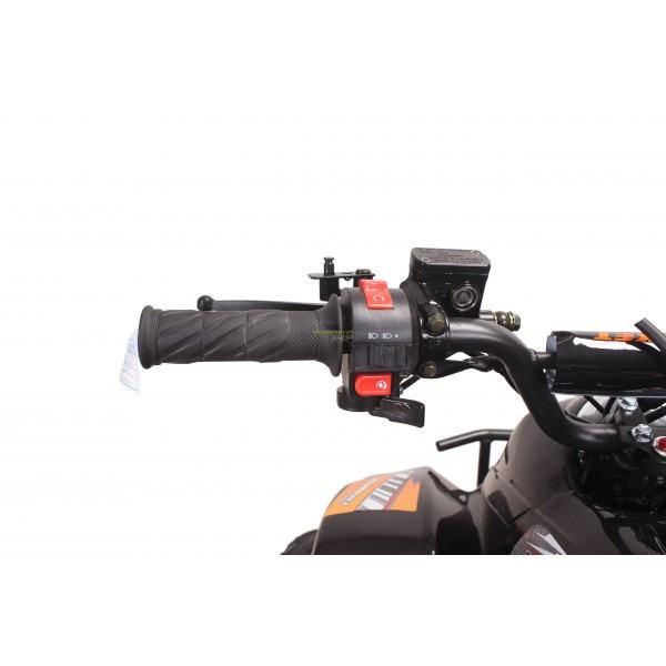 Quad MiniRocket Buffalo 110cc quad 6" kotači ATV