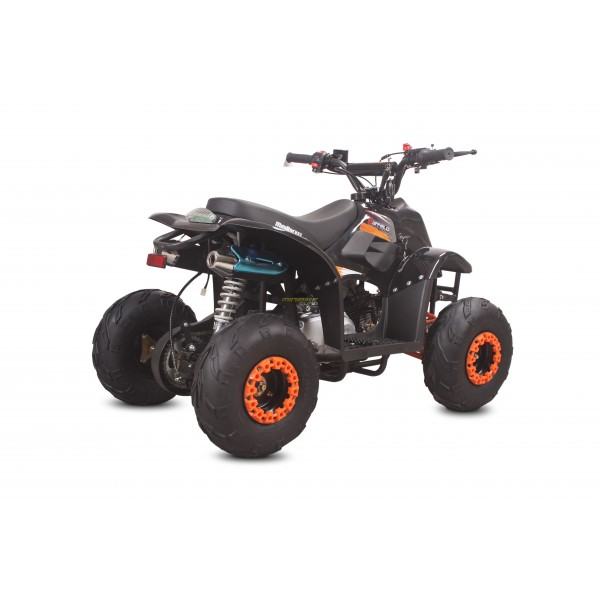 Quad MiniRocket Buffalo 110cc quad 6" kotači ATV