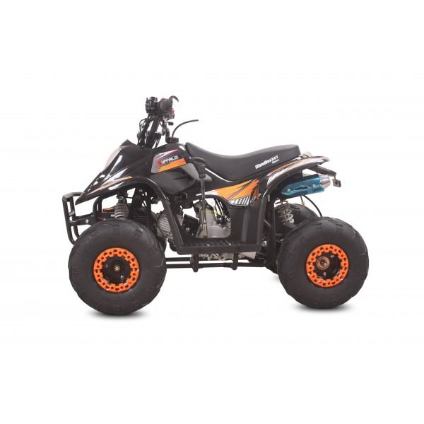 Quad MiniRocket Buffalo 110cc quad 6" kotači ATV