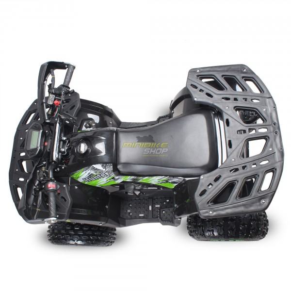 Quad MiniRocket Hunter 8" 125ccm ATV