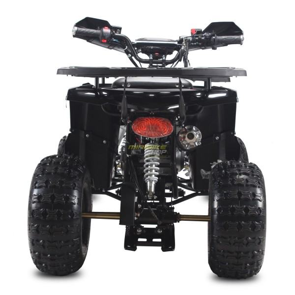 Quad MiniRocket Hunter 8" 125ccm ATV