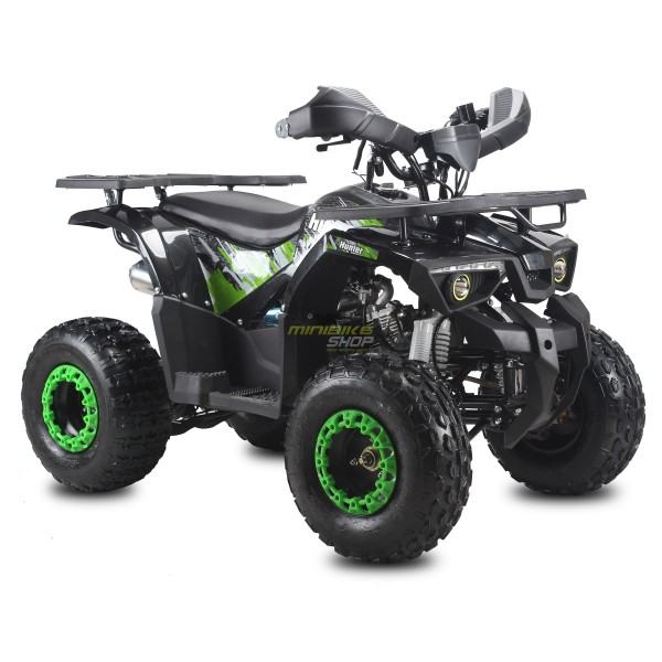 Quad MiniRocket Hunter 8" 125ccm ATV