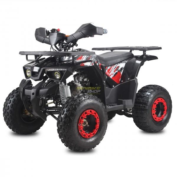 Quad MiniRocket Hunter 8" 125ccm ATV
