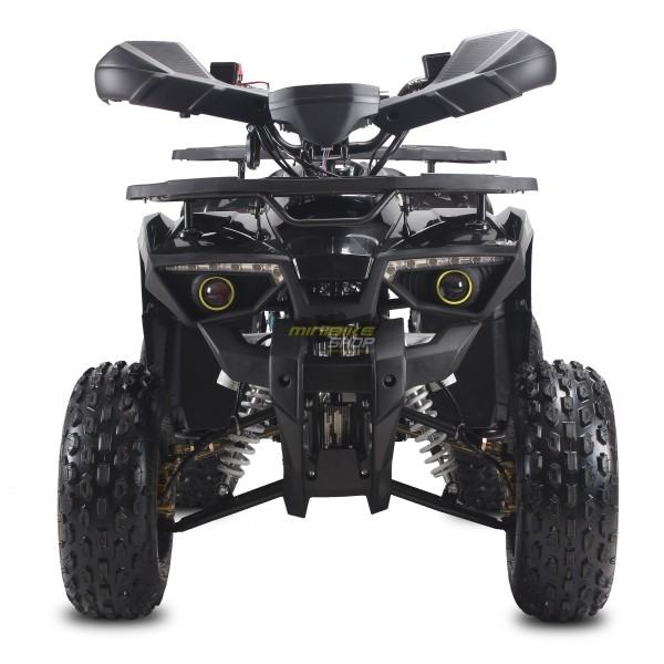 Quad MiniRocket Hunter 8" 125ccm ATV