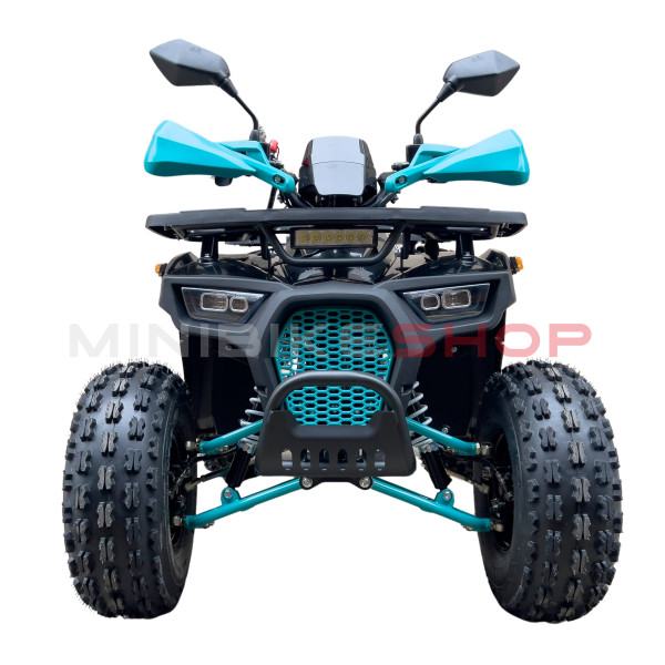 Quad MiniRocket Hunter II 125cc 3+1 ATV