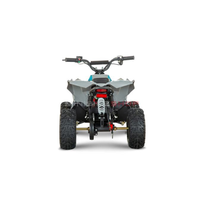 Kvad Quad MiniRocket MiniGade 1200W Siva izvedba