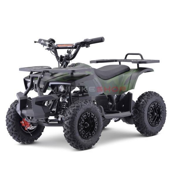 Kvad Quad MiniRocket MiniHunter 1000W Deluxe litij