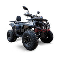 Quad MiniRocket RockRider 125cc 3+1 Deluxe ATV