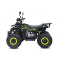 Quad MiniRocket SHARK 125cc 3+1
