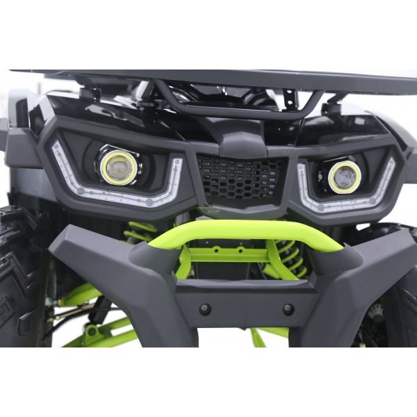 Quad MiniRocket SHARK 200T četverocikl ATV