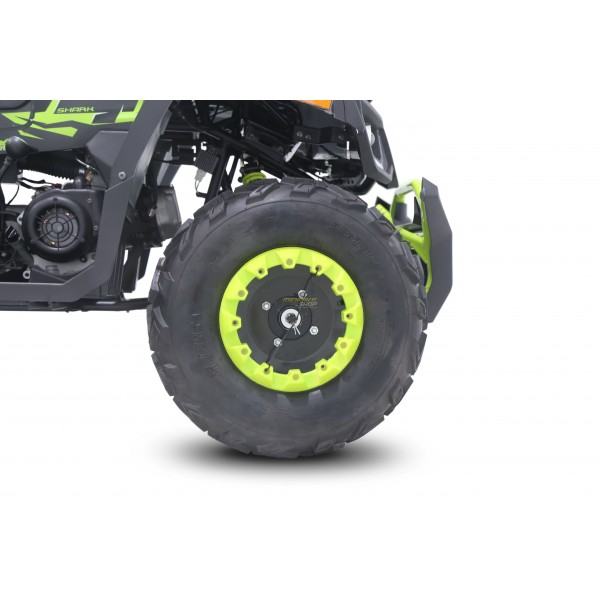 Quad MiniRocket SHARK 200T četverocikl ATV