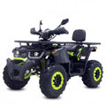 Quad MiniRocket SHARK 200T četverocikl ATV