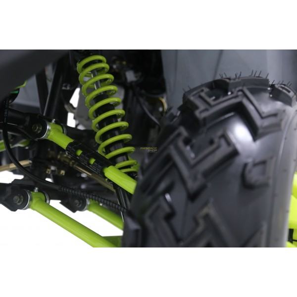 Quad MiniRocket SHARK 200T četverocikl ATV