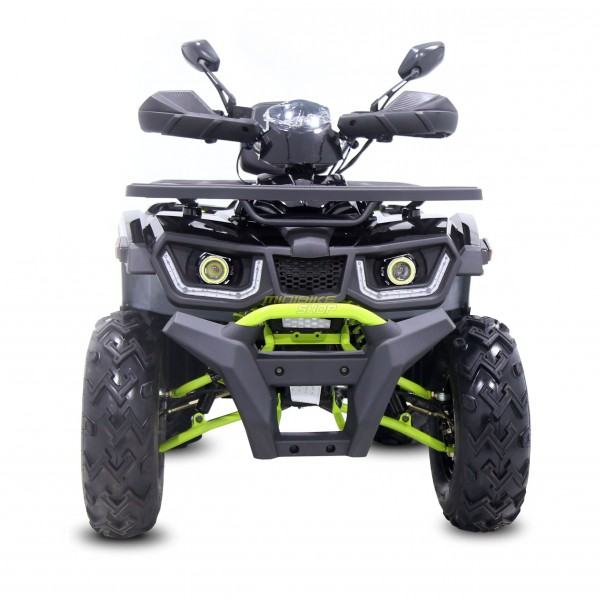 Quad MiniRocket SHARK 200T četverocikl ATV
