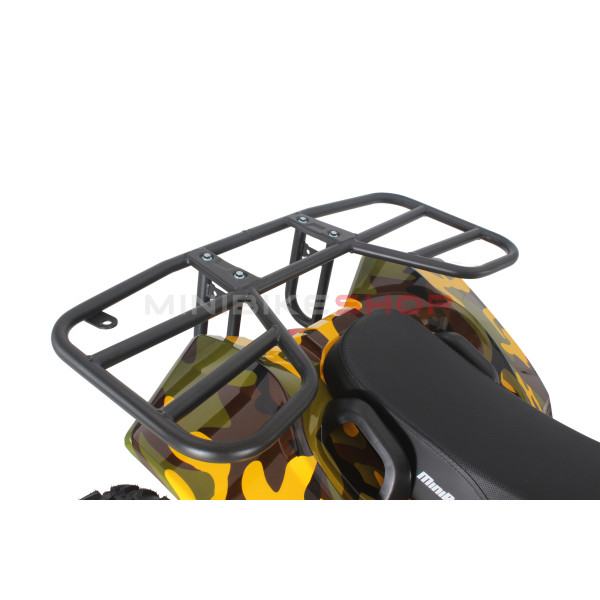 Kvad Quad MiniRocket Warrior 125 8" Deluxe automatski ATV