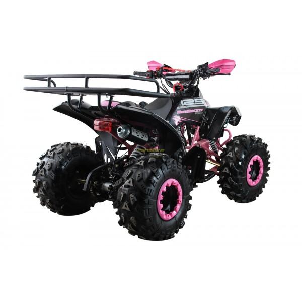 Kvad Quad MiniRocket Warrior 125 MEGA