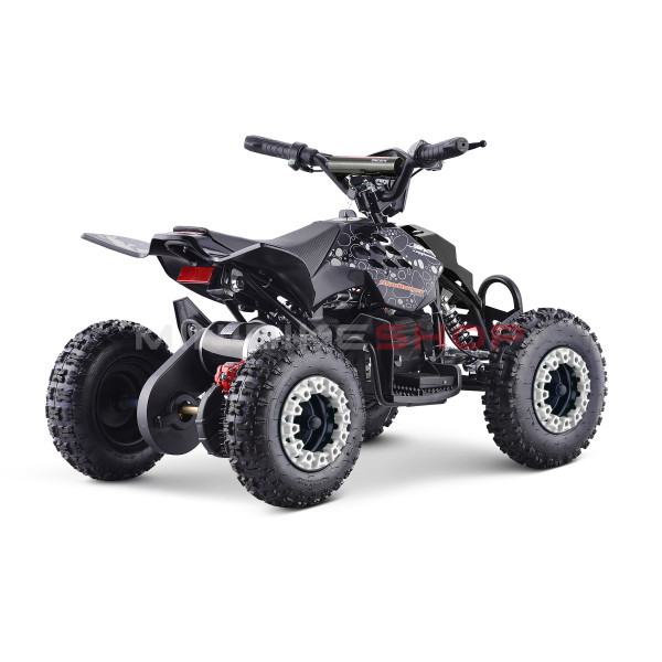 Kvad Quad Repti Deluxe 1000W električni ATV