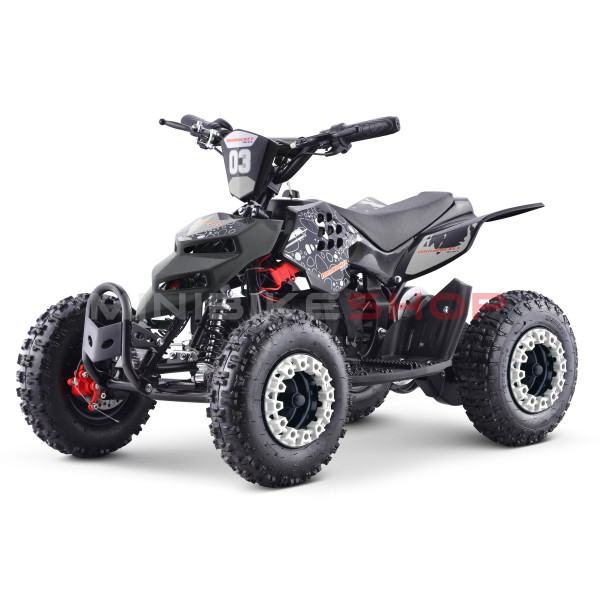 Kvad Quad Repti Deluxe 1000W električni ATV