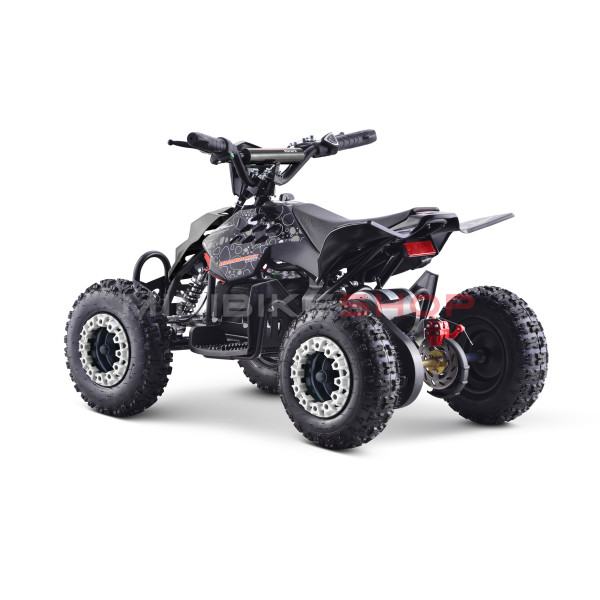 Kvad Quad Repti Deluxe 1000W električni ATV