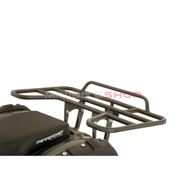 Quad Quad Toronto Deluxe ATV, 7" karbonski kotači