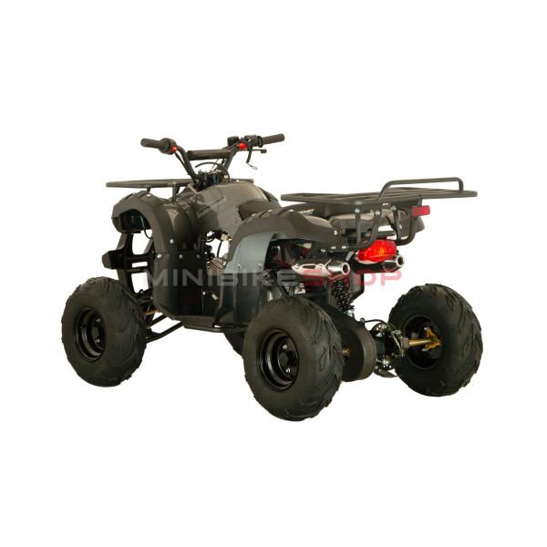 Quad Quad Toronto Deluxe ATV, 7" karbonski kotači