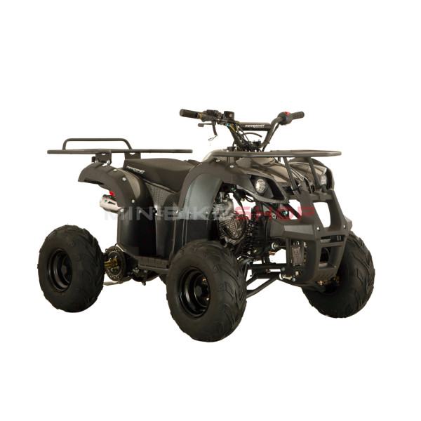 Quad Quad Toronto Deluxe ATV, 7" karbonski kotači