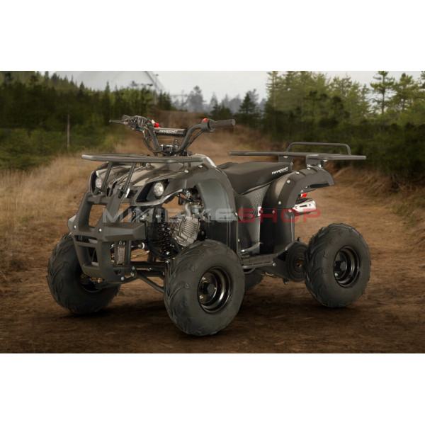Quad Quad Toronto Deluxe ATV, 7" karbonski kotači