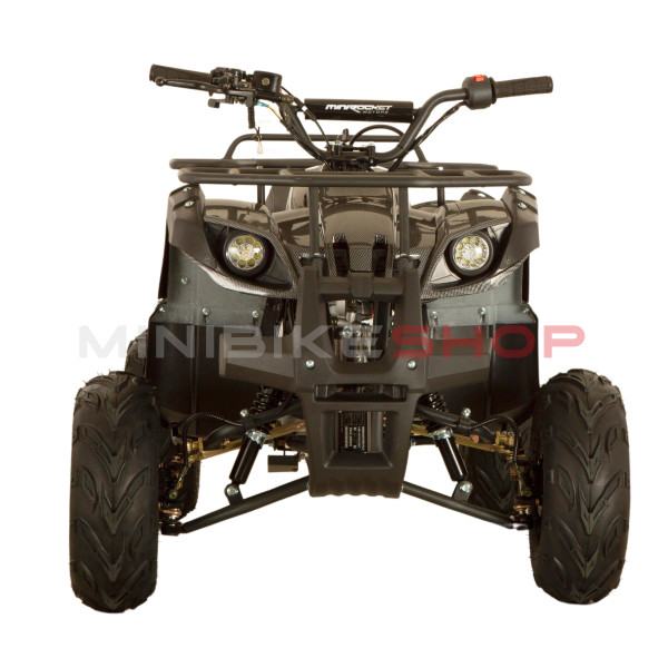 Quad Quad Toronto Deluxe ATV, 7" karbonski kotači