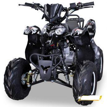MIDI dječji Quad ATV S-5 Polari Style 125 ccm quad za djecu