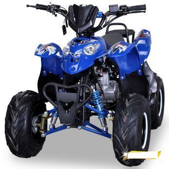 MIDI dječji Quad ATV S-5 Polari Style 125 ccm quad za djecu