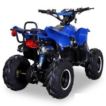 MIDI dječji Quad ATV S-5 Polari Style 125 ccm quad za djecu