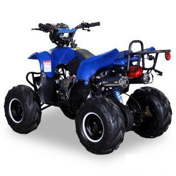 MIDI dječji Quad ATV S-5 Polari Style 125 ccm quad za djecu