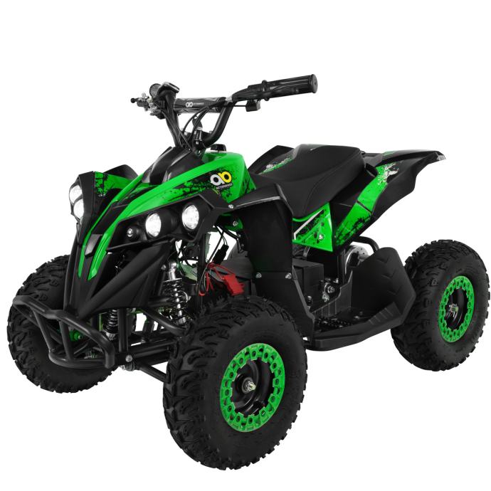 Mini dječji Quad na struju baterije Četverotočkaš Reneblade 1000 W