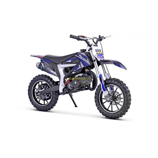 Minicross MiniRocket kros cross Šakal 49ccm