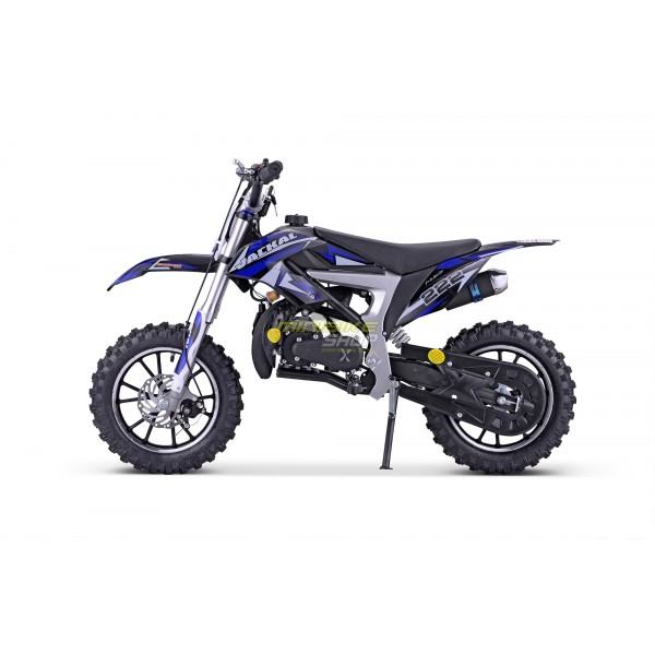 Minicross MiniRocket kros cross Šakal 49ccm