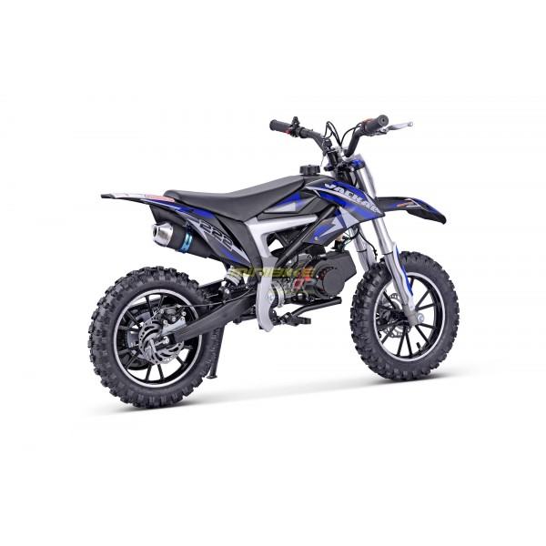 Minicross MiniRocket kros cross Šakal 49ccm