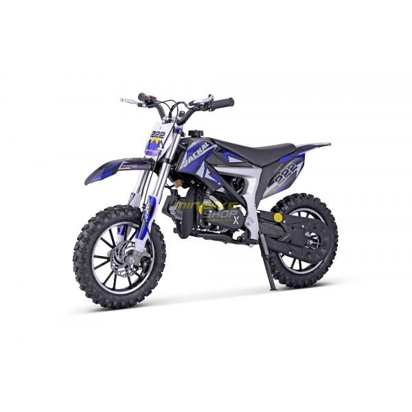 Minicross MiniRocket kros cross Šakal 49ccm
