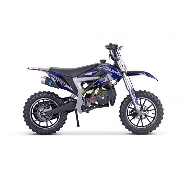 Minicross MiniRocket kros cross Šakal 49ccm