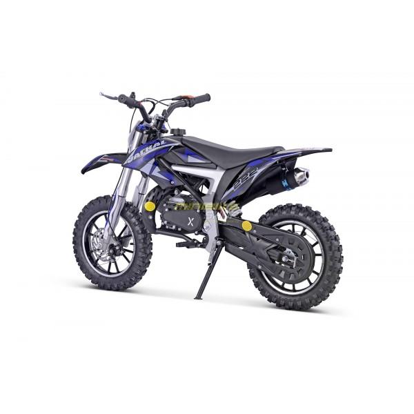 Minicross MiniRocket kros cross Šakal 49ccm