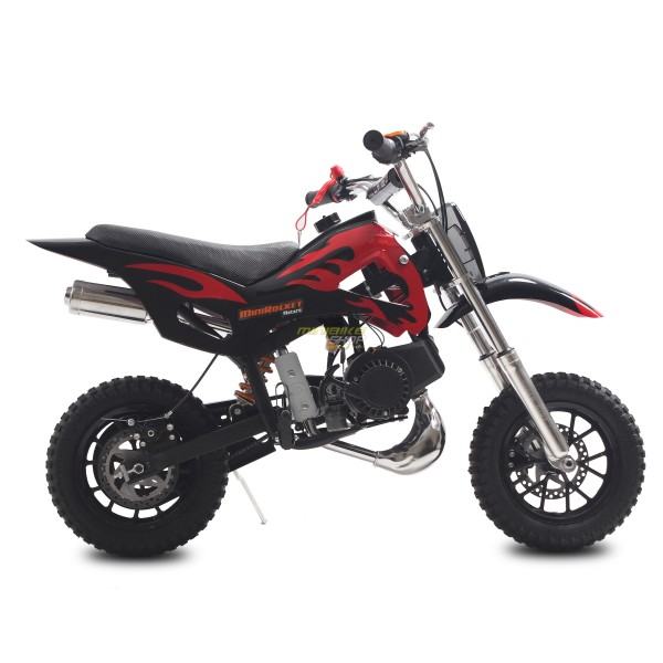 Minicross Nitro Motors DS67 djeciji cross kros