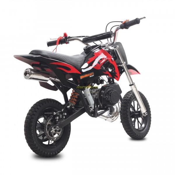 Minicross Nitro Motors DS67 djeciji cross kros
