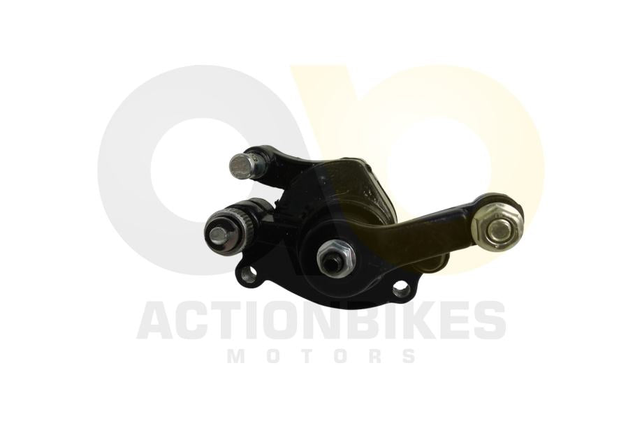 Miniquad kvad 49cc kočiona čeljust