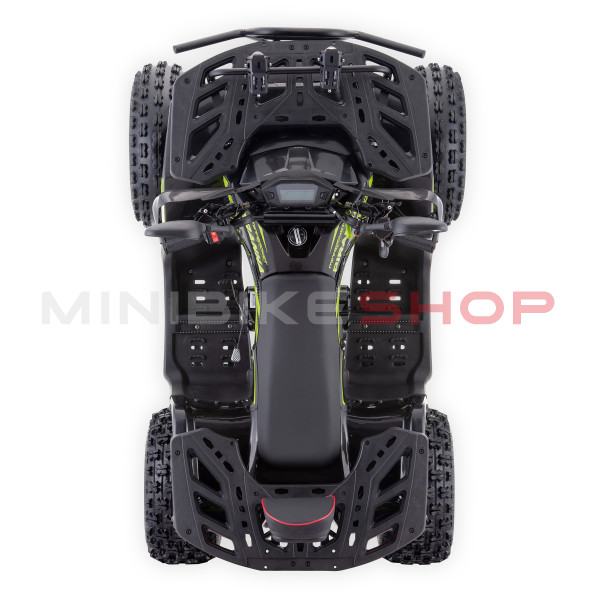 MiniRocket Piranha 150cc quad