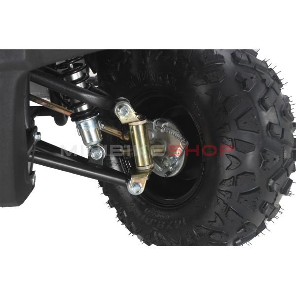 MiniRocket Toronto 125cc quad kvad, 7" Kotači