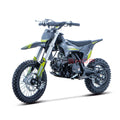 Pitbike Kros Cross dječji motor krosa Zuumav S2 125cc 14/12