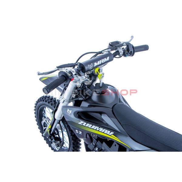 Pitbike Kros Cross dječji motor krosa Zuumav S2 125cc 14/12